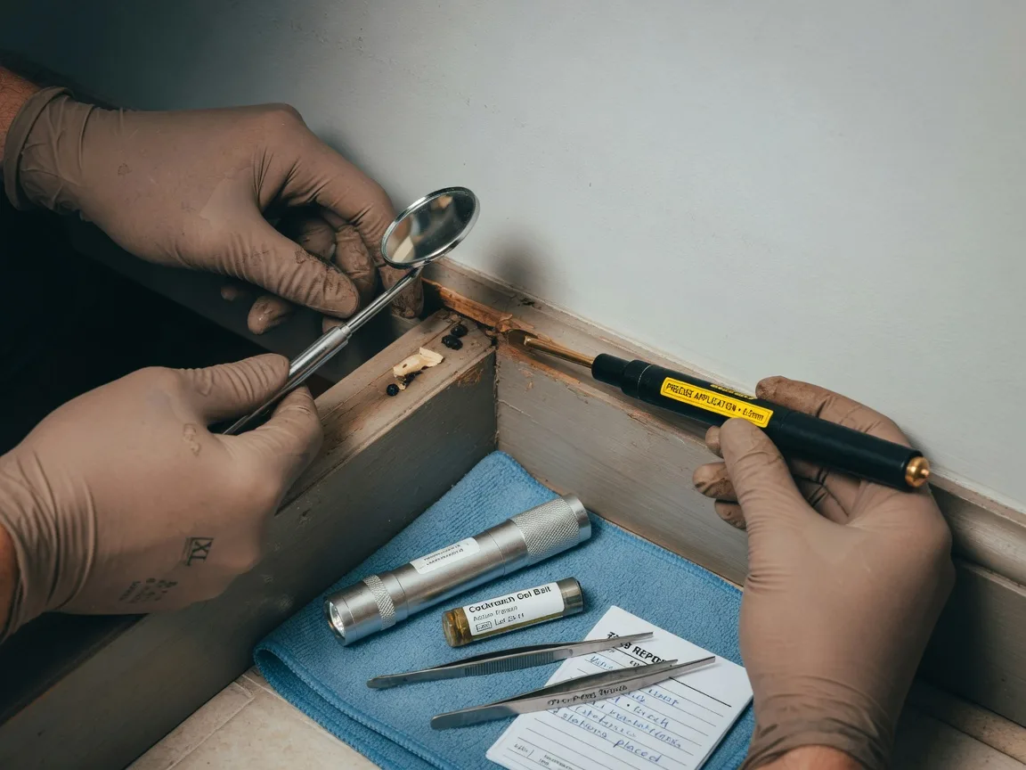 Why choose Emergency Pest Control in Palmer, MA